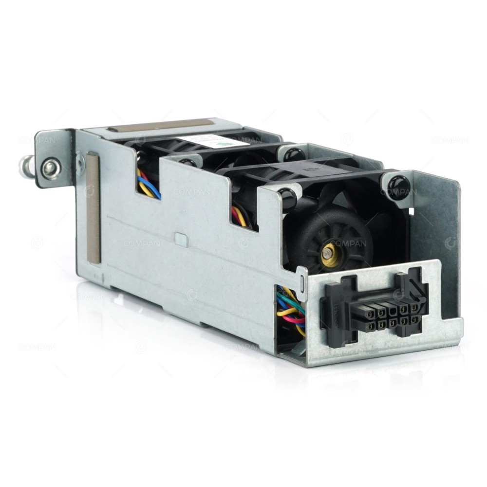 60-1002171-05 BROCADE PORT SIDE INTAKE FAN FOR  ICX6610-24-E 60-1002274-03, DELTA DG 1612, DELTA DG 1521, DELTA DG 1434